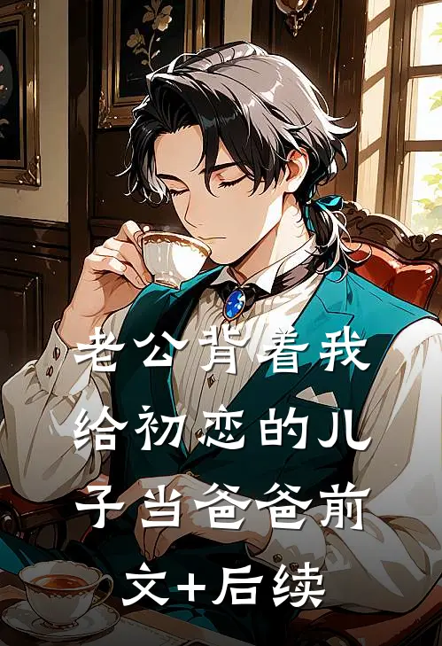 老公背着我给初恋的儿子当爸爸前文+后续