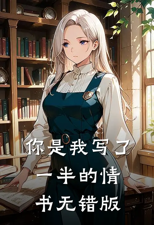 你是我写了一半的情书无错版