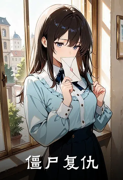 僵尸复仇