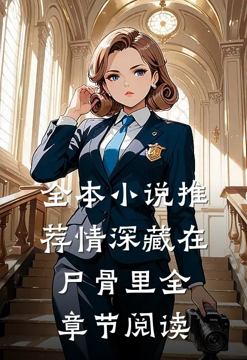 全本小说推荐情深藏在尸骨里全章节阅读