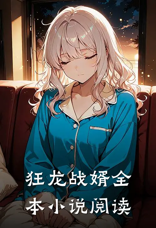 狂龙战婿全本小说阅读