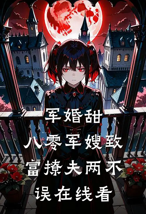 军婚甜：八零军嫂致富撩夫两不误在线看