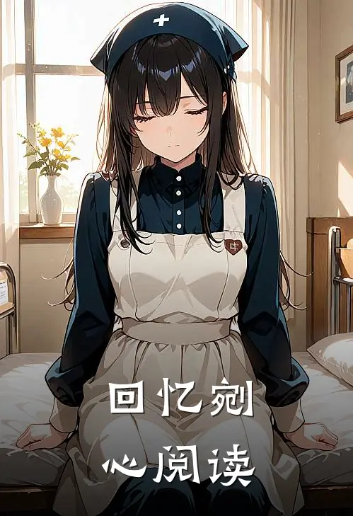 回忆剜心阅读