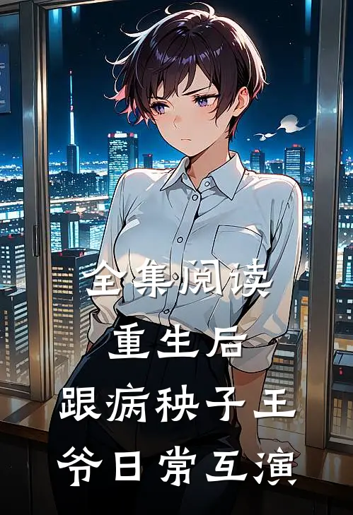 全集阅读重生后，跟病秧子王爷日常互演