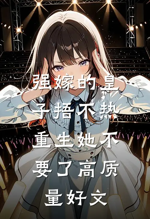 强嫁的皇子捂不热，重生她不要了高质量好文