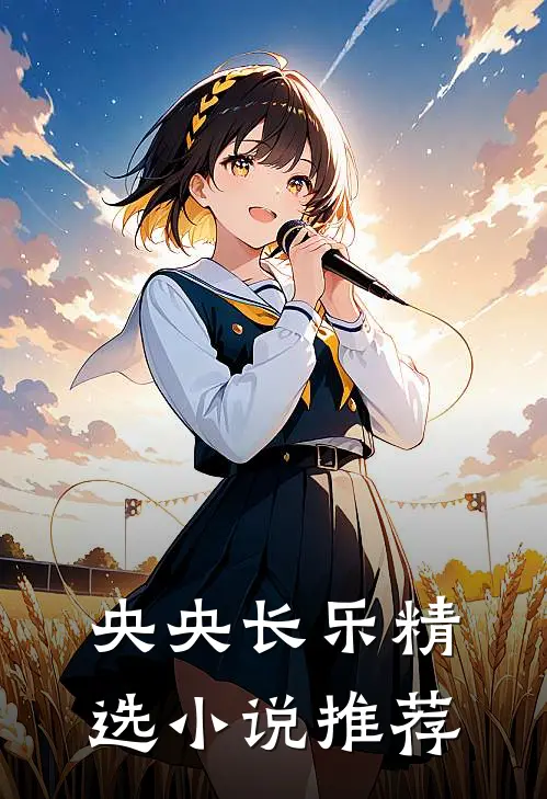 央央长乐精选小说推荐