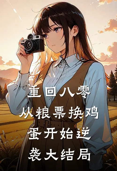 重回八零：从粮票换鸡蛋开始逆袭大结局