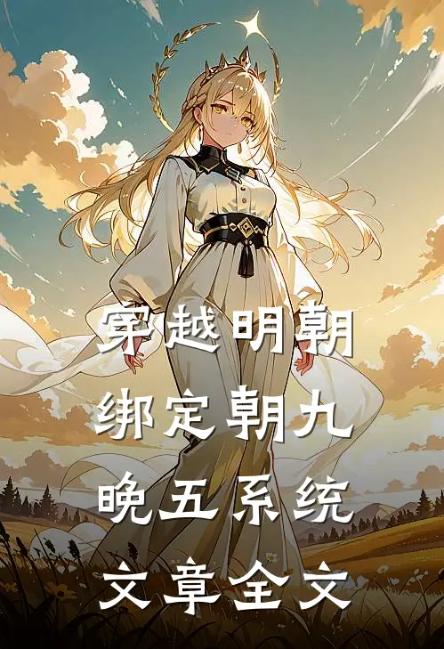 穿越明朝：绑定朝九晚五系统文章全文