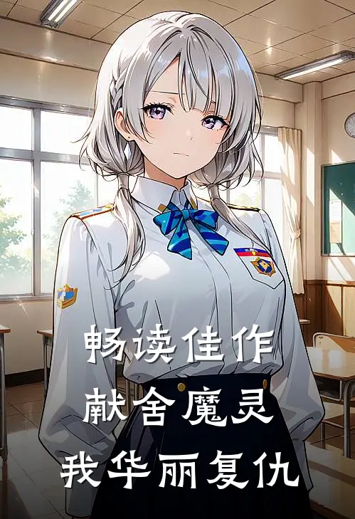 畅读佳作献舍魔灵：我华丽复仇
