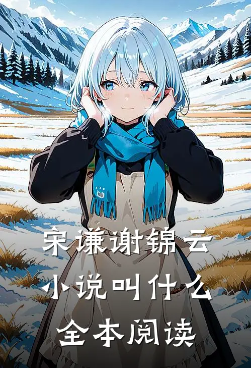 宋谦谢锦云小说叫什么全本阅读
