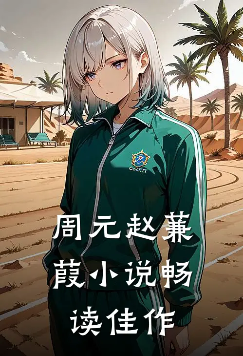周元赵蒹葭小说畅读佳作
