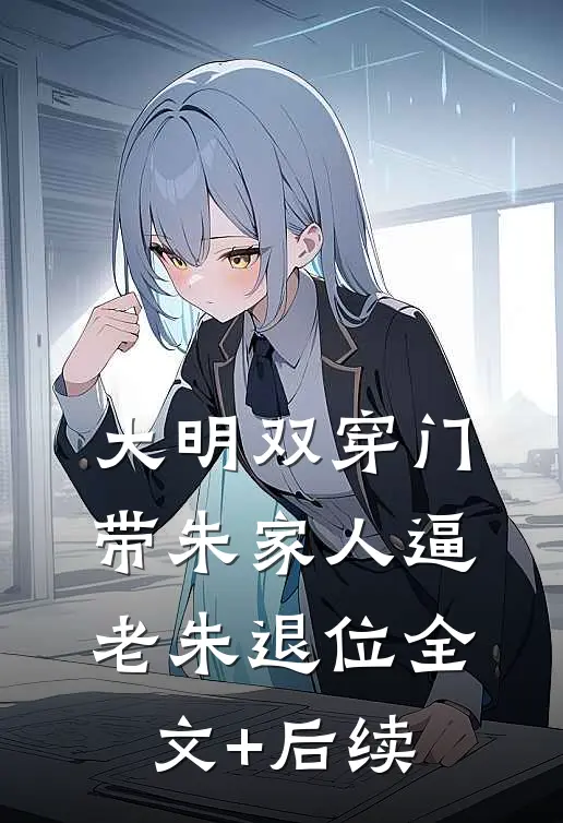 大明双穿门：带朱家人逼老朱退位全文+后续