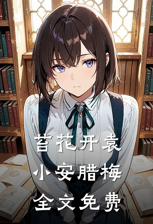 苔花开袁小安腊梅全文免费