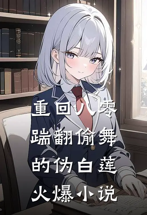 重回八零，踹翻偷舞的伪白莲火爆小说