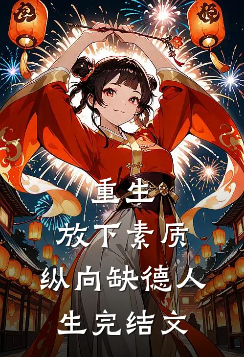 重生：放下素质，纵向缺德人生完结文