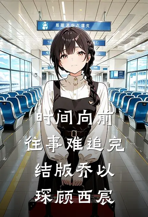时间向前，往事难追完结版乔以琛顾西宸
