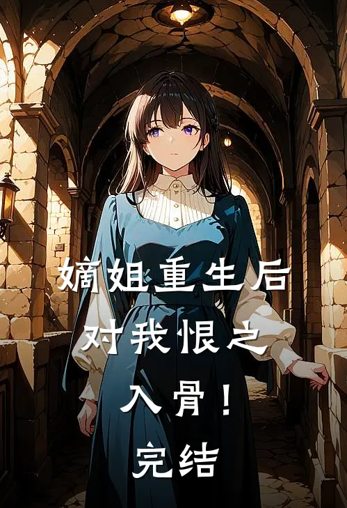 嫡姐重生后，对我恨之入骨！完结