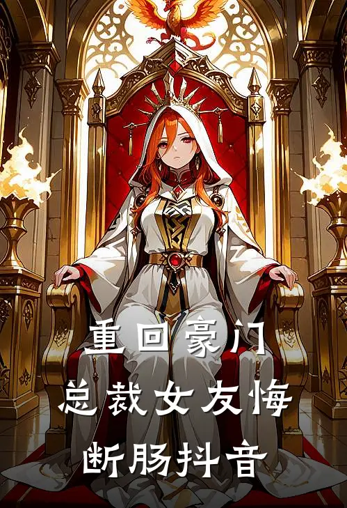 重回豪门，总裁女友悔断肠抖音