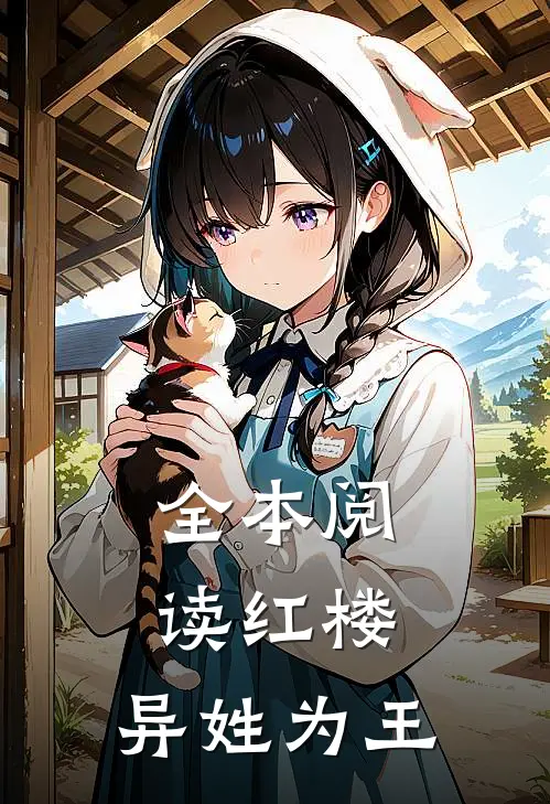 全本阅读红楼：异姓为王