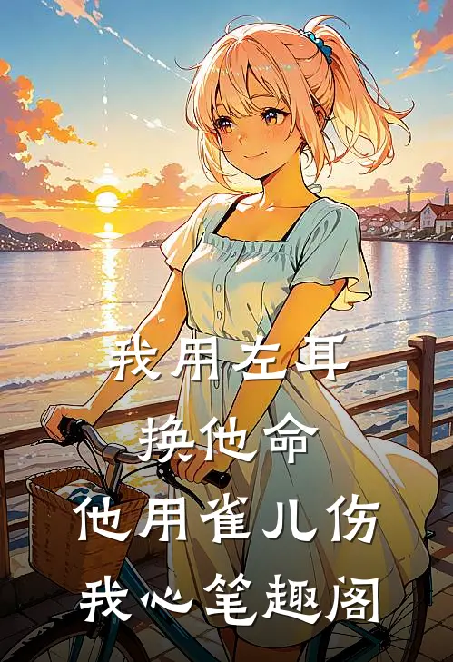 我用左耳换他命，他用雀儿伤我心笔趣阁