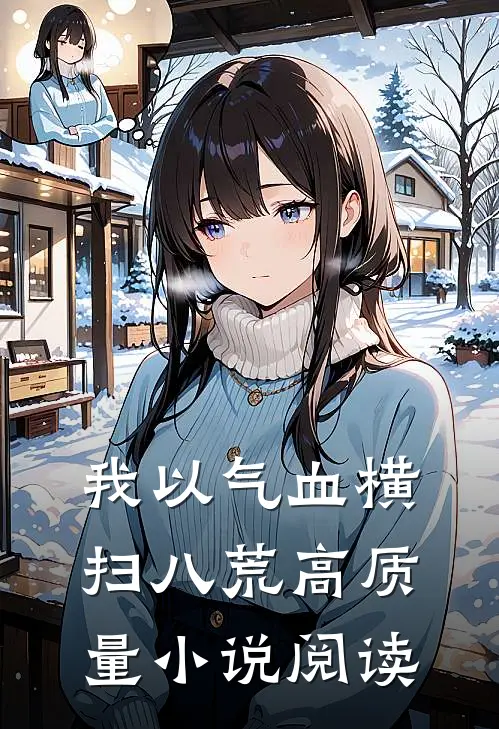 我以气血横扫八荒高质量小说阅读