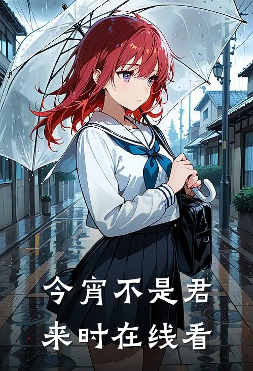 今宵不是君来时在线看