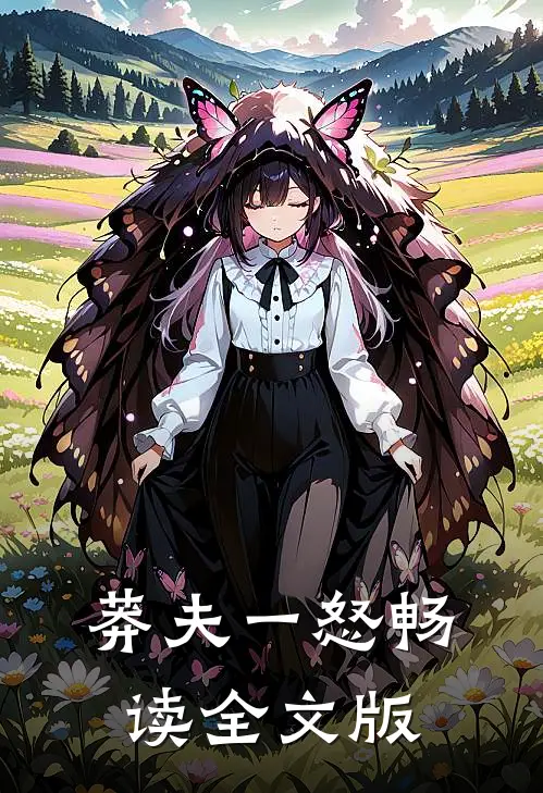 莽夫一怒畅读全文版