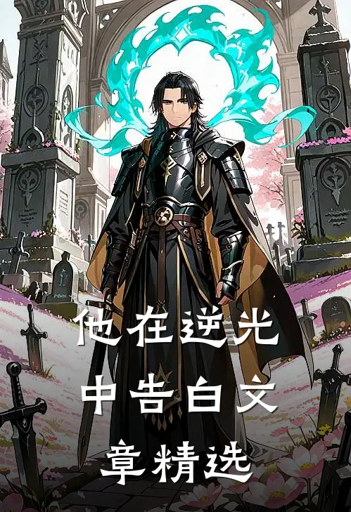 他在逆光中告白文章精选