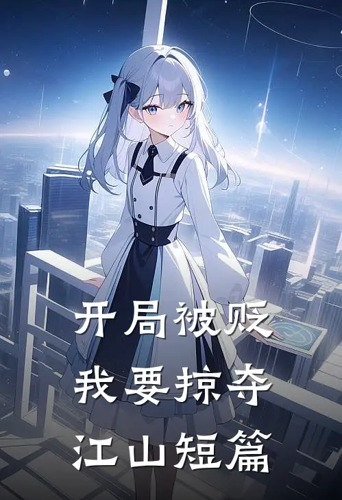 开局被贬，我要掠夺江山短篇