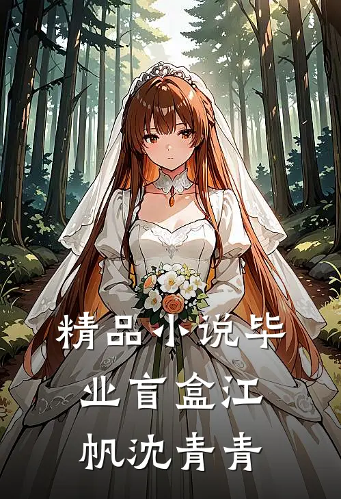 精品小说毕业盲盒江帆沈青青