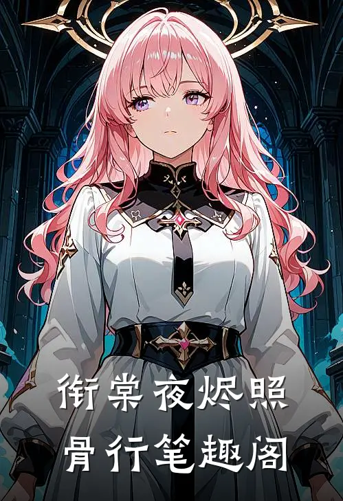 衔棠夜烬照骨行笔趣阁