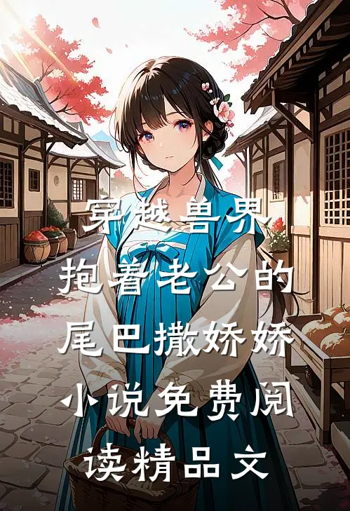 穿越兽界:抱着老公的尾巴撒娇娇小说免费阅读精品文