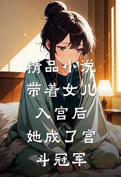 精品小说带着女儿入宫后，她成了宫斗冠军
