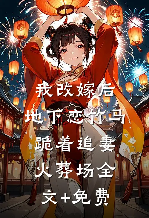 我改嫁后，地下恋竹马跪着追妻火葬场全文+免费