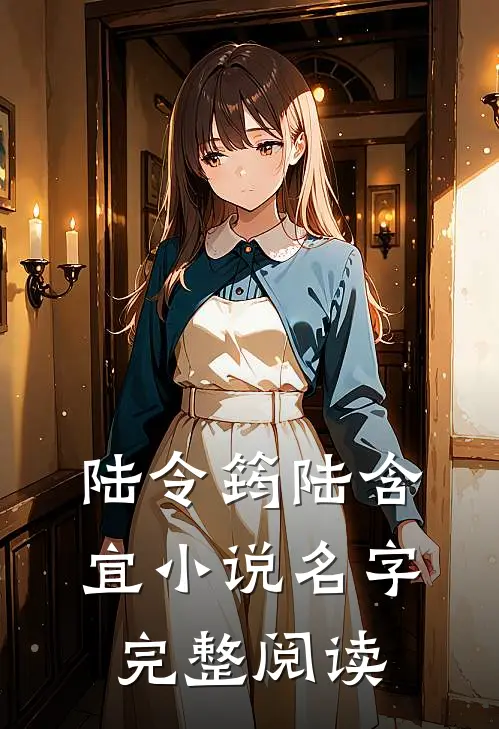 陆令筠陆含宜小说名字完整阅读