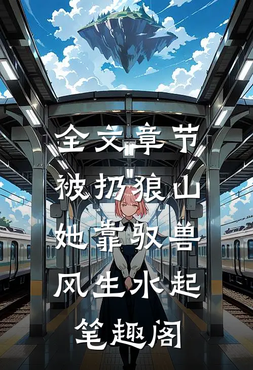 全文章节被扔狼山,她靠驭兽风生水起 笔趣阁