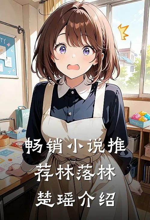 畅销小说推荐林落林楚瑶介绍