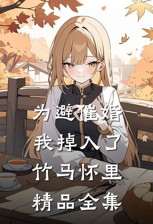 为避催婚，我掉入了竹马怀里精品全集