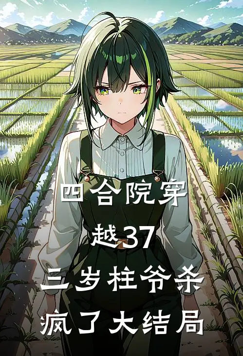 四合院穿越37，三岁柱爷杀疯了大结局