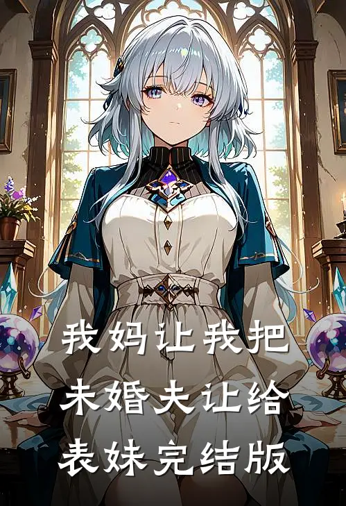 我妈让我把未婚夫让给表妹完结版