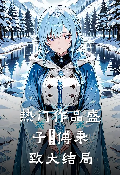热门作品盛子婳傅秉致大结局