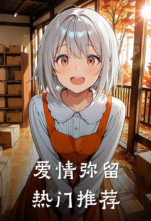 爱情弥留热门推荐