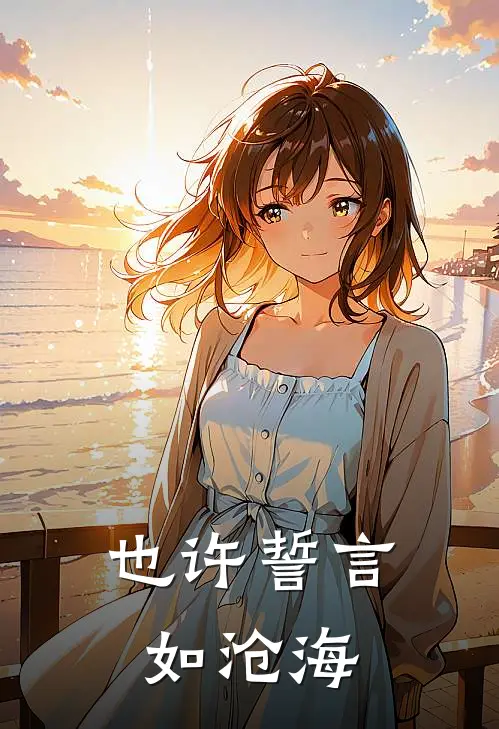 也许誓言如沧海