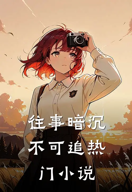 往事暗沉不可追热门小说