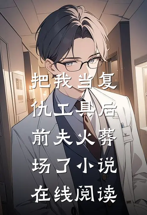 把我当复仇工具后，前夫火葬场了小说在线阅读