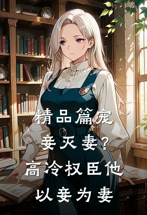 精品篇宠妾灭妻？高冷权臣他以妾为妻