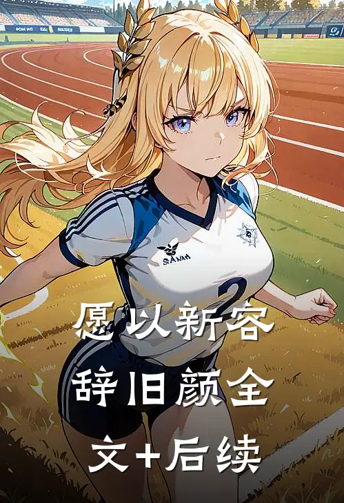 愿以新容辞旧颜全文+后续
