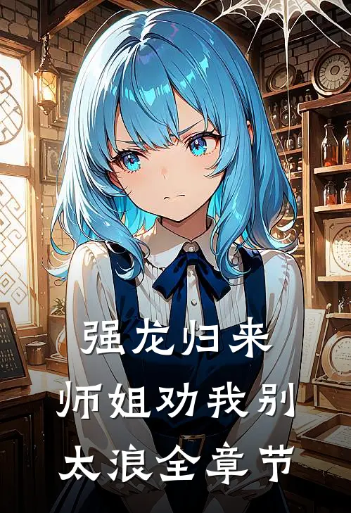 强龙归来，师姐劝我别太浪全章节