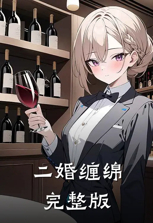 二婚缠绵完整版