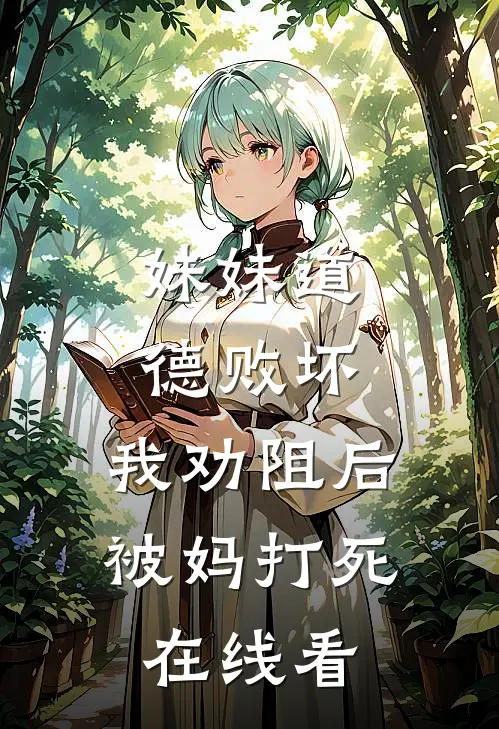 妹妹道德败坏，我劝阻后被妈打死在线看